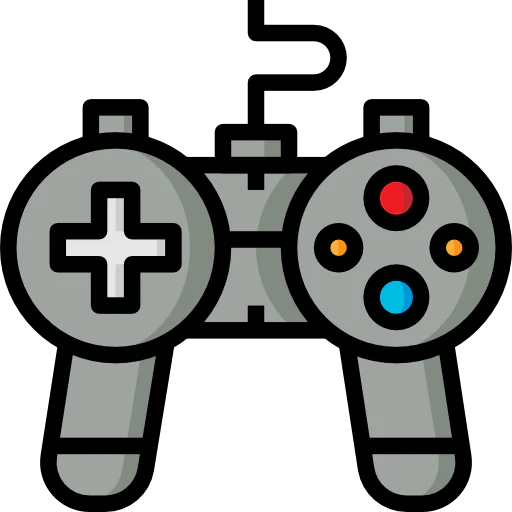 Gamepad icon