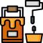 Paint bucket icon 64x64