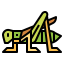 Grasshopper アイコン 64x64