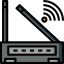 Router icon 64x64