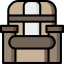 Sofa icon 64x64