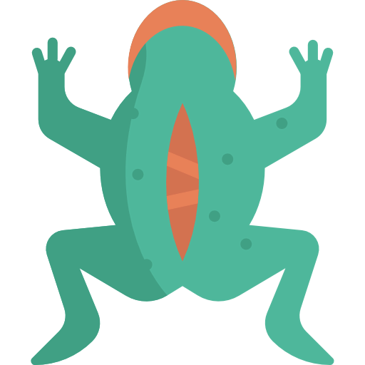Vivisection icon