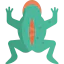 Vivisection Ikona 64x64
