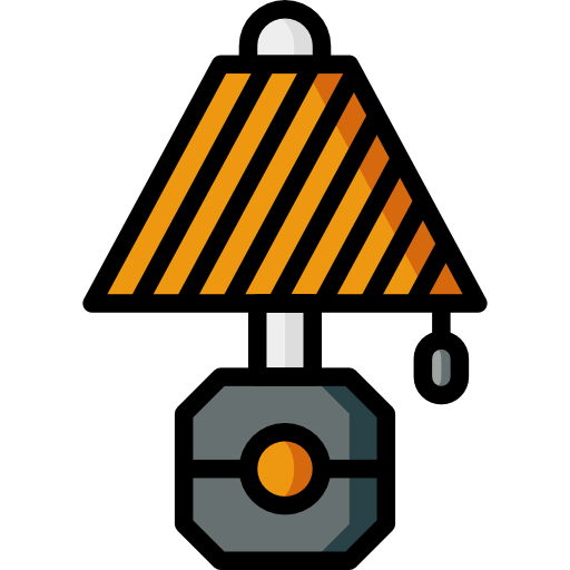 Lamp icon