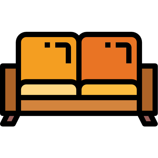 Sofa Symbol