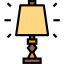 Lamp icon 64x64