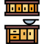 Kitchen icon 64x64