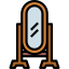 Mirror icon 64x64