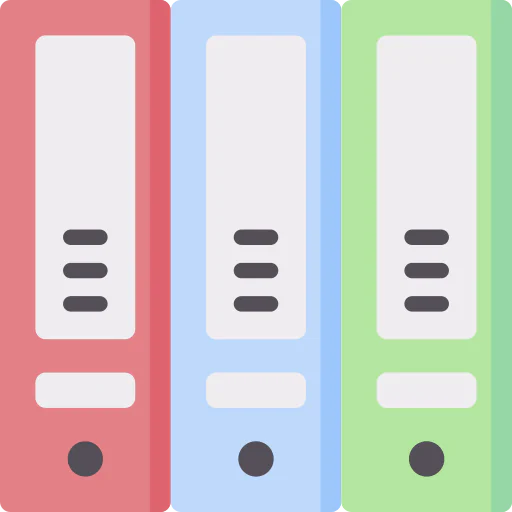 Archive icon