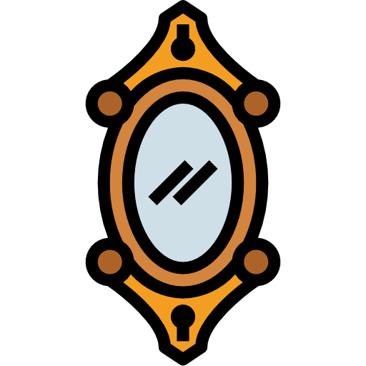 Mirror icon