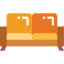 Sofa icon 64x64