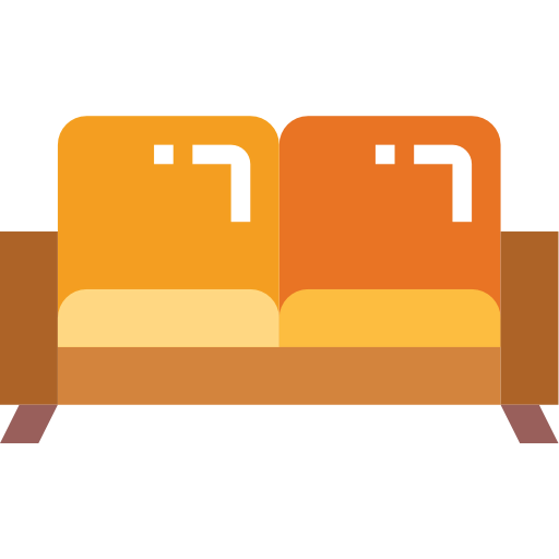 Sofa icon