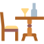 Dining table アイコン 64x64