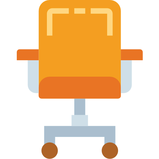 Seat icon