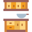 Kitchen icon 64x64