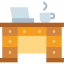 Desk icon 64x64