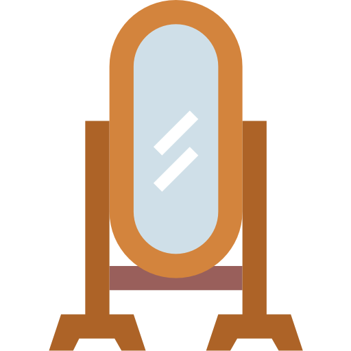 Mirror icon