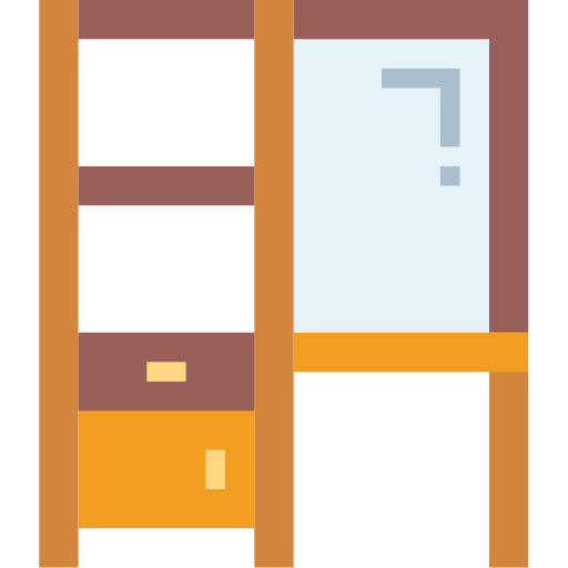 Mirror icon