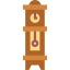 Clock icon 64x64