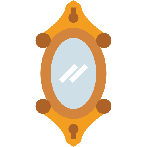 Mirror icon