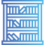 Bookshelf icon 64x64