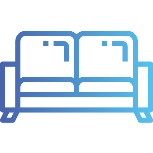 Sofa icon