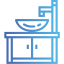 Sink icon 64x64
