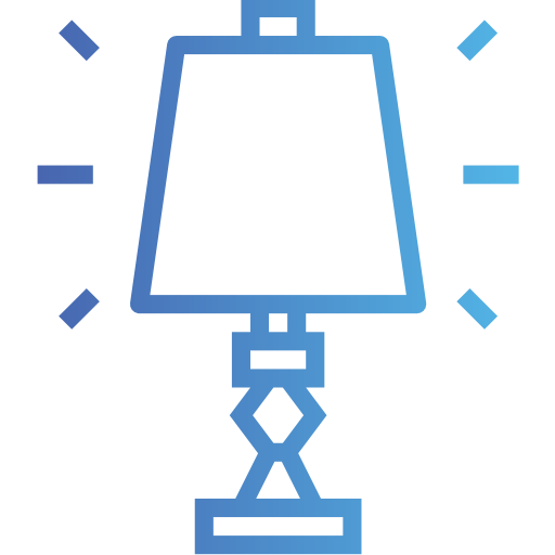 Lamp icon