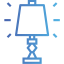 Lamp icon 64x64