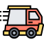 Delivery Ikona 64x64