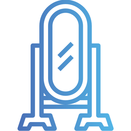 Mirror icon