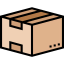 Packaging Ikona 64x64