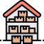 Warehouse Ikona 64x64