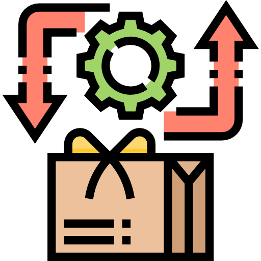 Return Symbol