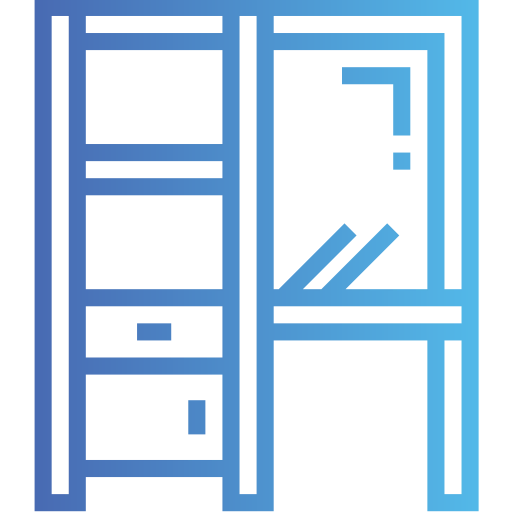 Mirror icon