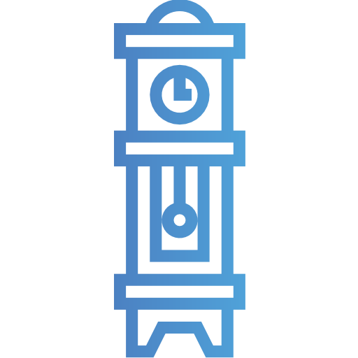 Clock icon