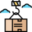 Cargo Ikona 64x64