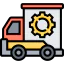 Truck Ikona 64x64