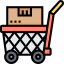 Delivery Ikona 64x64