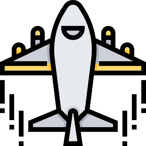Plane icon