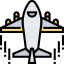 Plane Ikona 64x64
