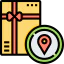 Address Ikona 64x64