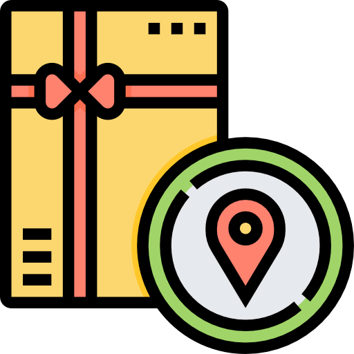 Address Symbol