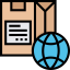 Logistics 图标 64x64
