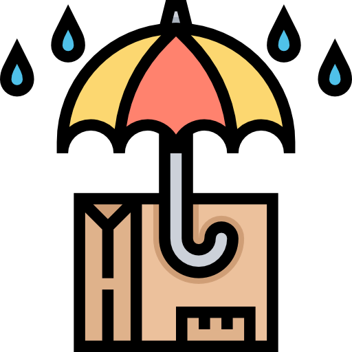 Shipping icon
