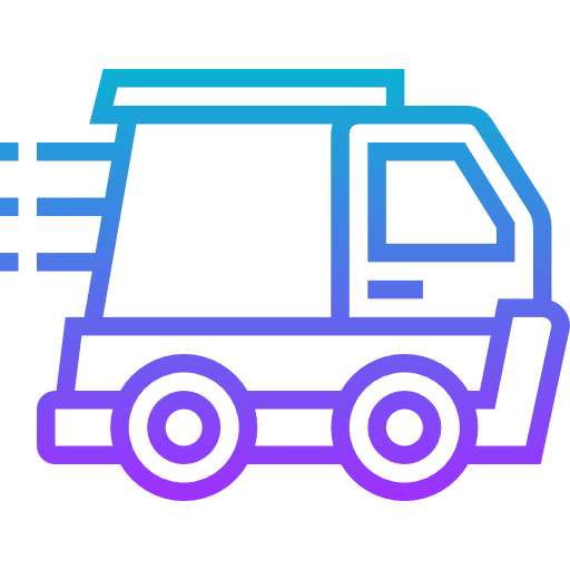 Delivery icon
