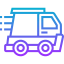 Delivery Ikona 64x64