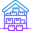 Warehouse Ikona 64x64