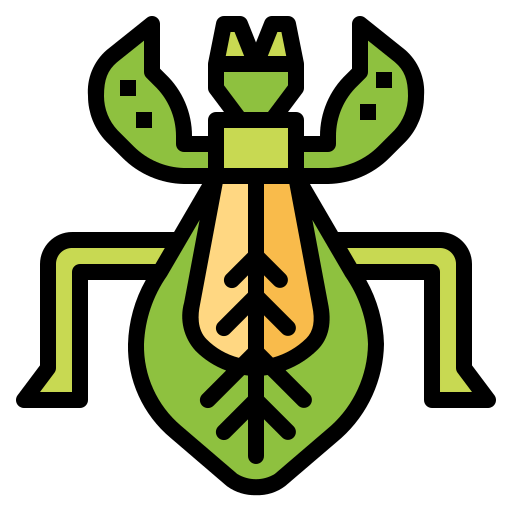 Leaf icon