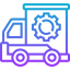 Truck Ikona 64x64